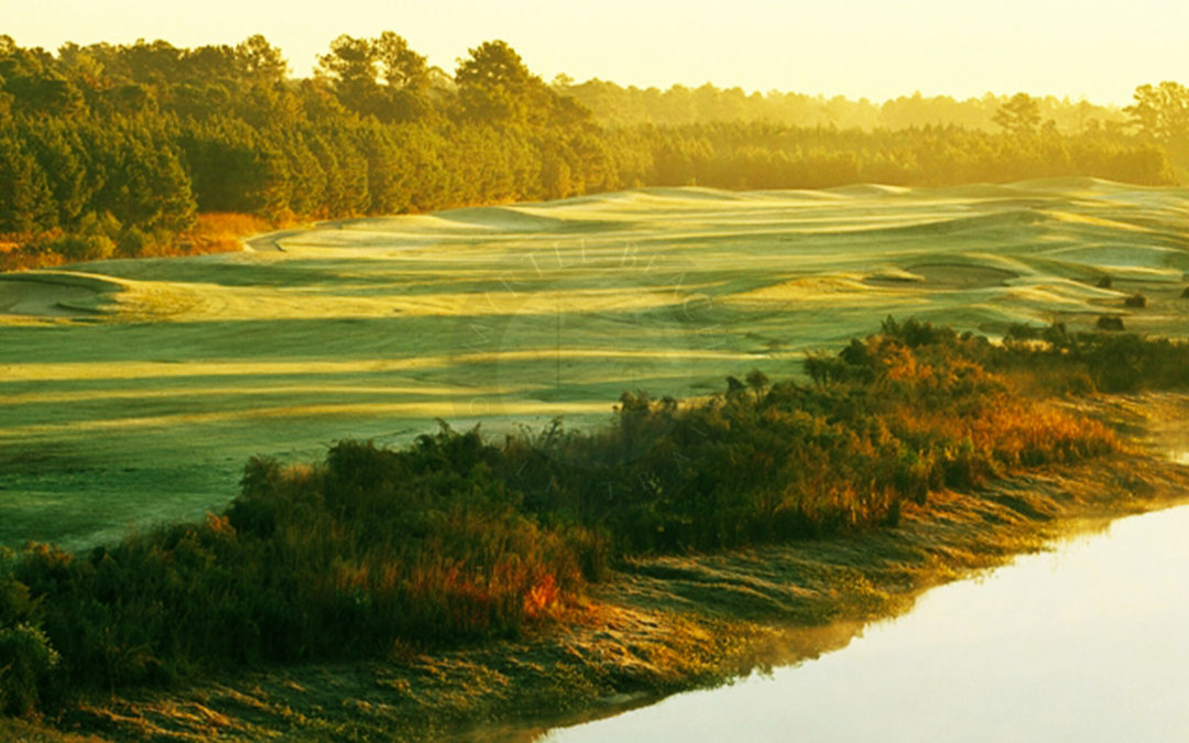Crow Creek Golf Club: A Premier Carolina Experience Just North of Myrtle Beach
