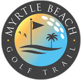 Myrtle Beach Golf Trail Logo